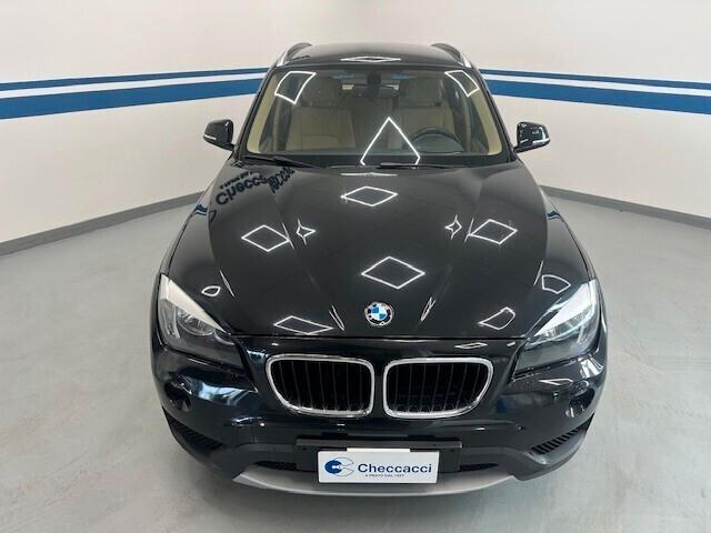 Bmw X1 xDrive18d