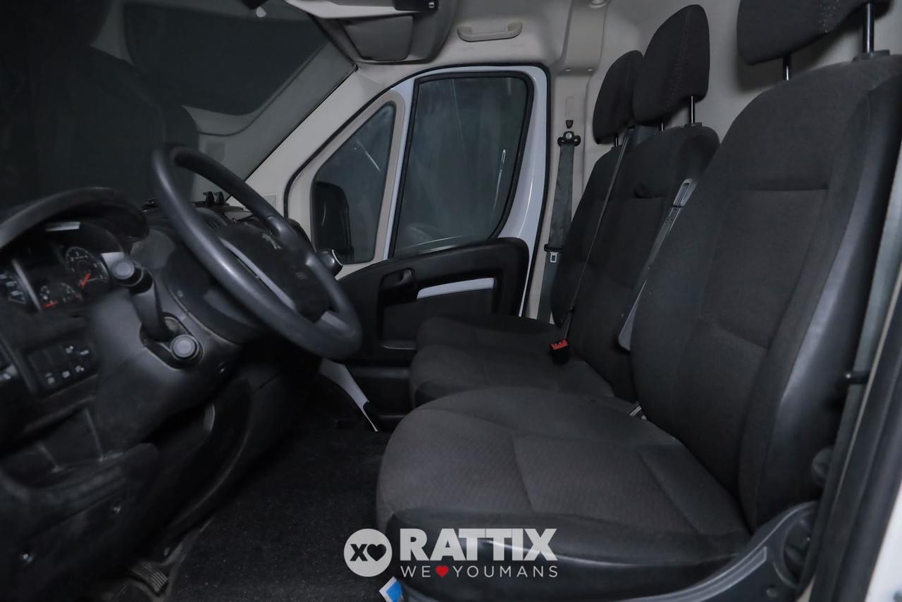 Peugeot Boxer 330 2.2 BlueHDI 140CV L1H1 Premium (IVA ESCLUSA)