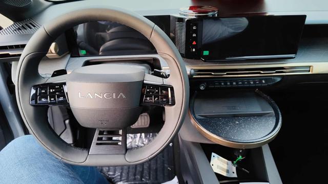 LANCIA Ypsilon Hybrid e-DCT LX KM0 "PREZZO REALE"