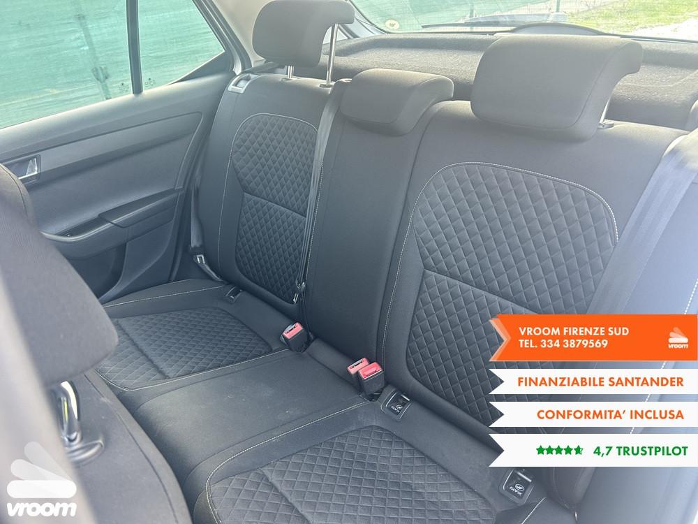 SKODA Fabia 3ª serie Fabia 1.0 MPI 60 CV Twin ...