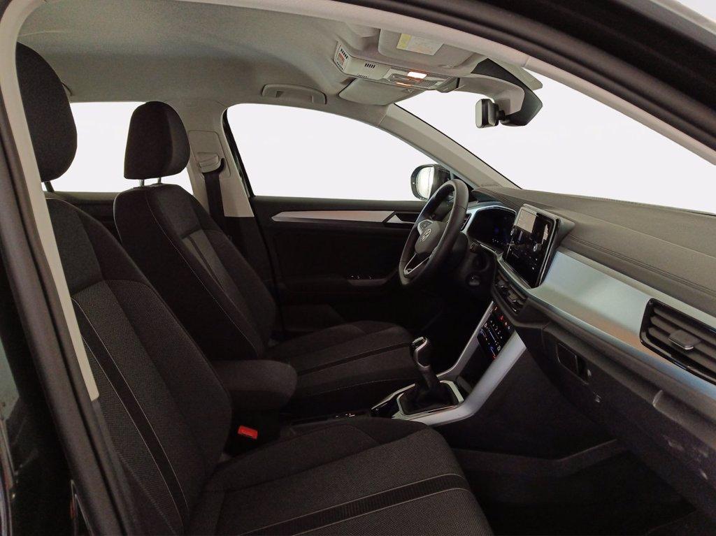 VOLKSWAGEN T-roc 2.0 tdi life 115cv del 2024