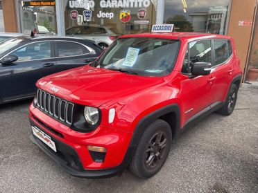 Jeep Renegade 1.6 Mjt 130 CV Longitude