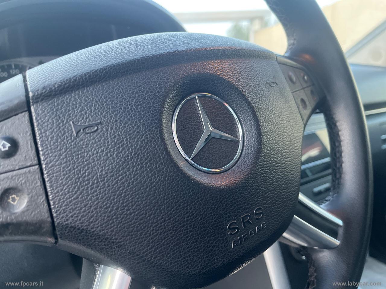 MERCEDES-BENZ B 200 CDI Sport