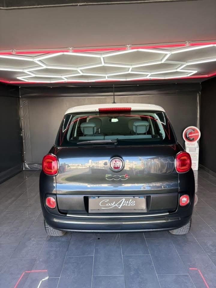 Fiat 500L 1.3 Multijet 85 cv Lounge 2014