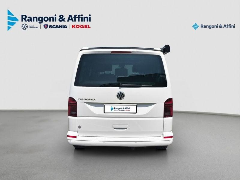 Volkswagen California 2.0 TDI 150CV DSG Beach Camper Edition