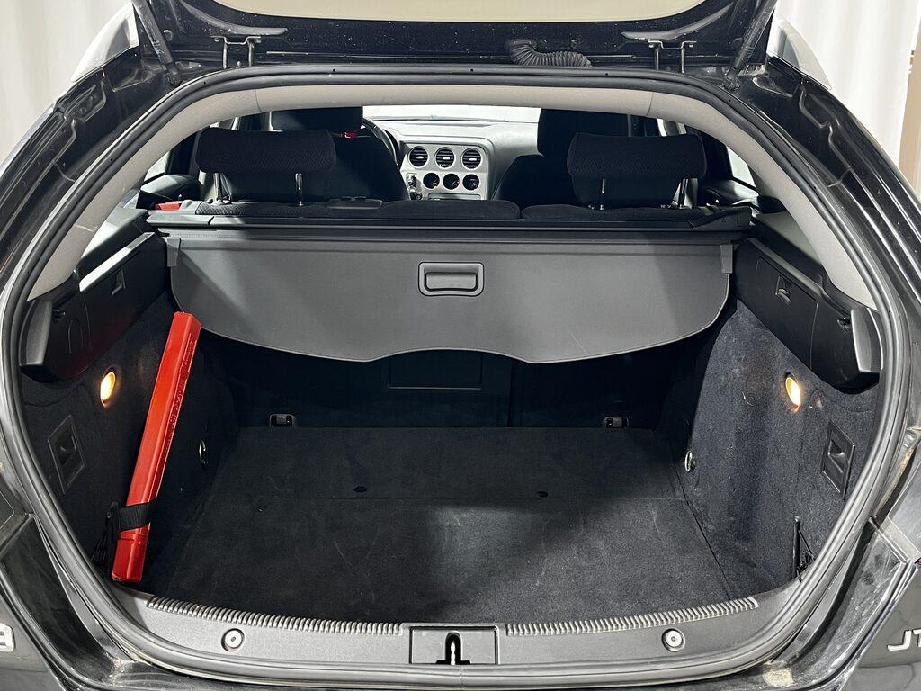 Alfa Romeo 159 SW 1.9 jtdm 16v Progression 150cv