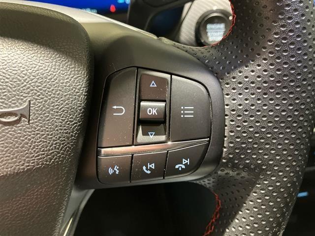 FORD Puma 1.0 EcoBoost Hybrid 125cv ST-Line X TETTO APRIBILE