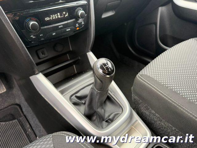 SUZUKI Vitara 1.6 VVT