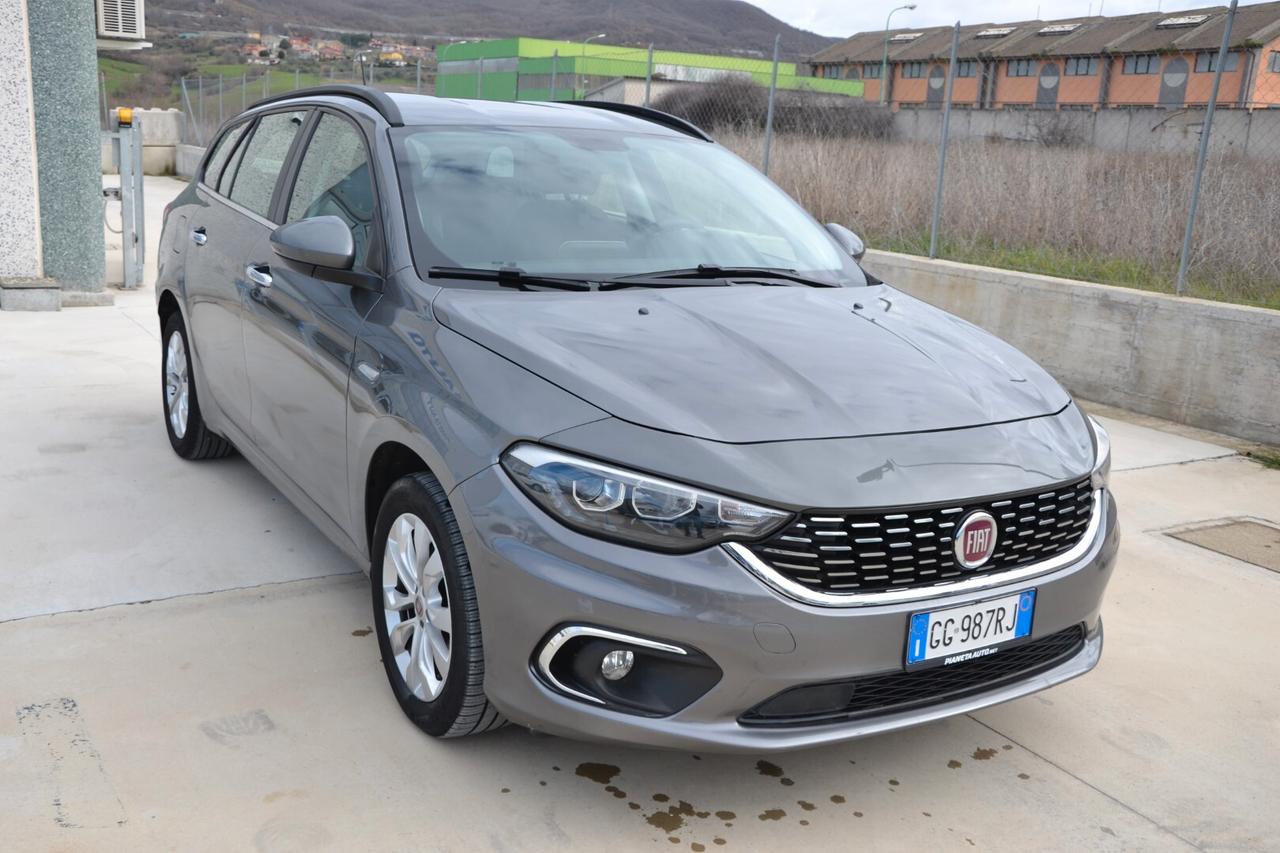 Fiat Tipo 1.3 Mjt S&S SW