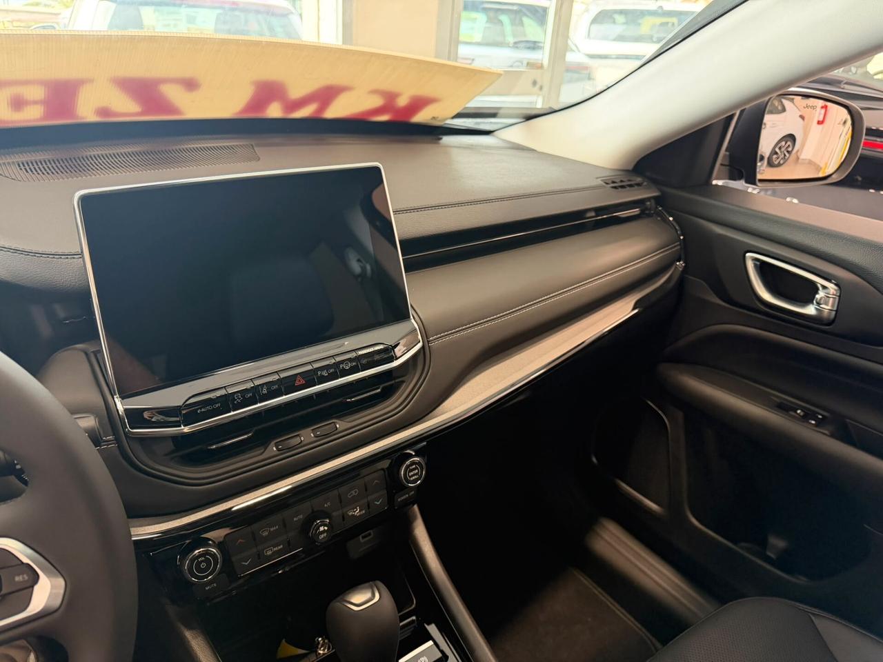 Jeep Compass 1.5 Turbo T4 130 CV MHEV 2WD SUMMIT