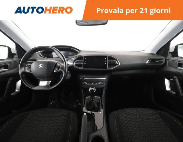 PEUGEOT 308 BlueHDi 130 S&S SW Active Business