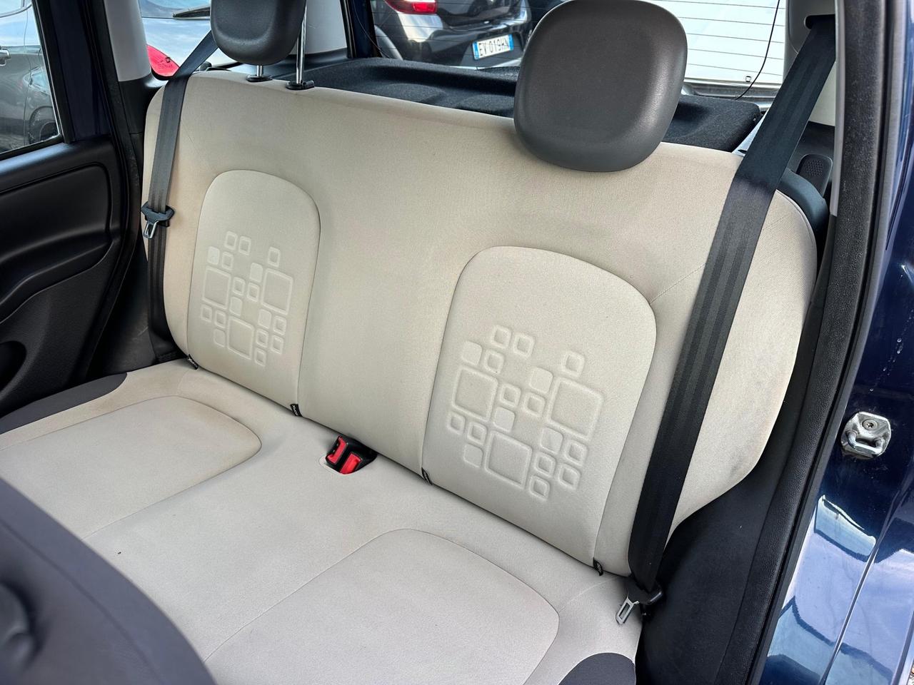 Fiat Panda 1.2 GPL EasyPower Lounge