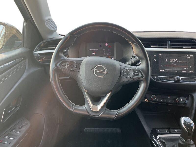 Opel Corsa VI 2020 1.2 s&s 75cv