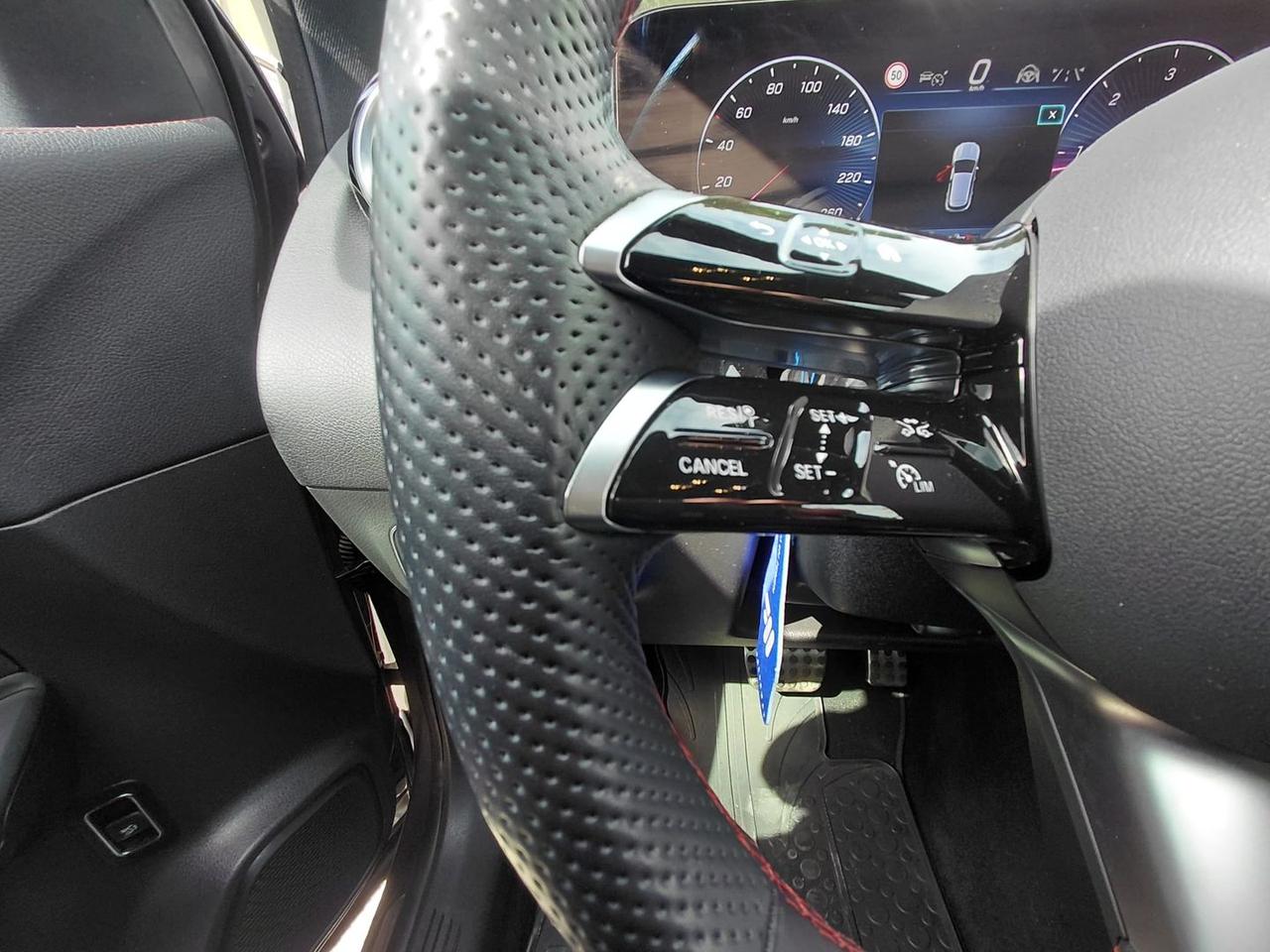 Mercedes-Benz GLA 200 Amg Line Advanced Plus #9916