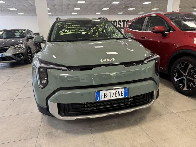 Kia Stonic NUOVA 1.0 T-GDI MH STYLE LAUNCH