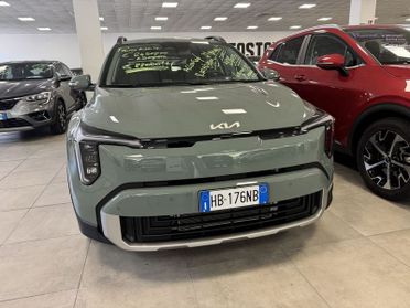 Kia Stonic NUOVA 1.0 T-GDI MH STYLE LAUNCH