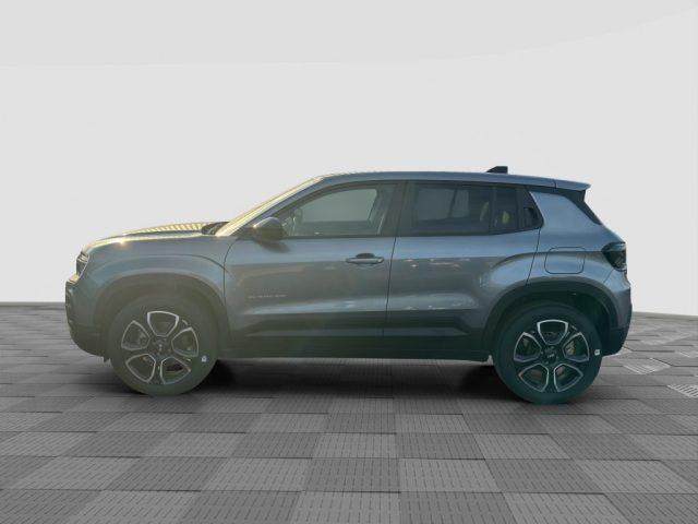 JEEP Avenger Avenger 1.2 Turbo 110 CV MHEV Summit