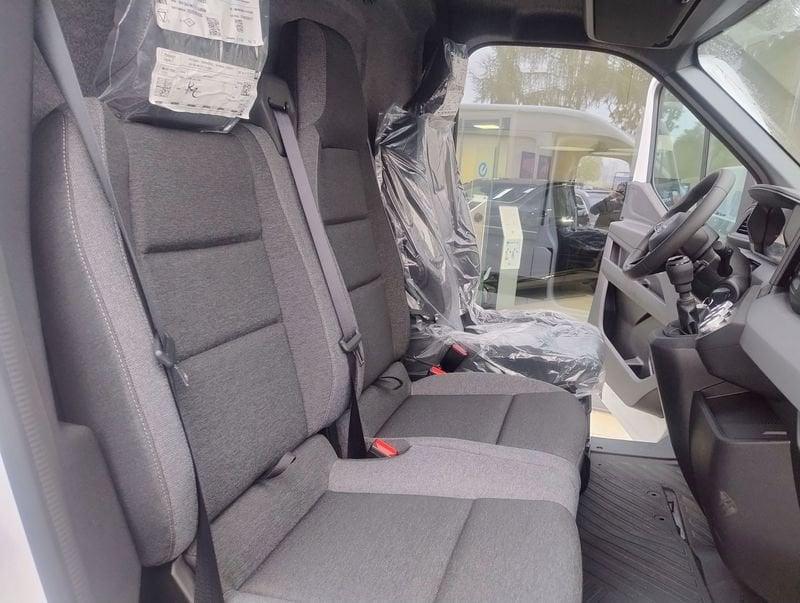 Renault Master Nissan Interstar L2H2 35qli 130cv N-Connecta