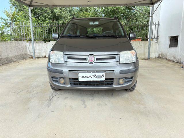 FIAT Panda 1.2 Dynamic GPL FINO A GENNAIO 2030 OK NEOPATENTAT
