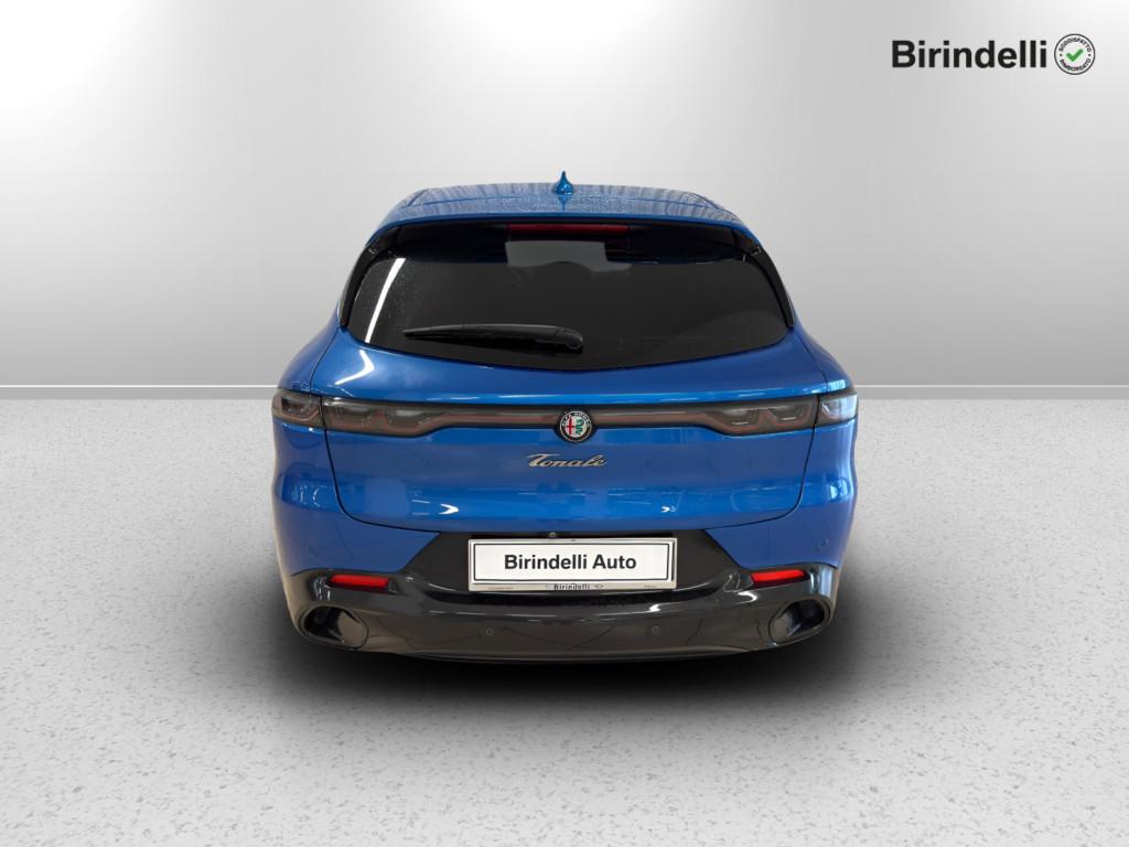 ALFA ROMEO Tonale - Tonale 1.5 130 CV MHEV TCT7 Edizione Speciale
