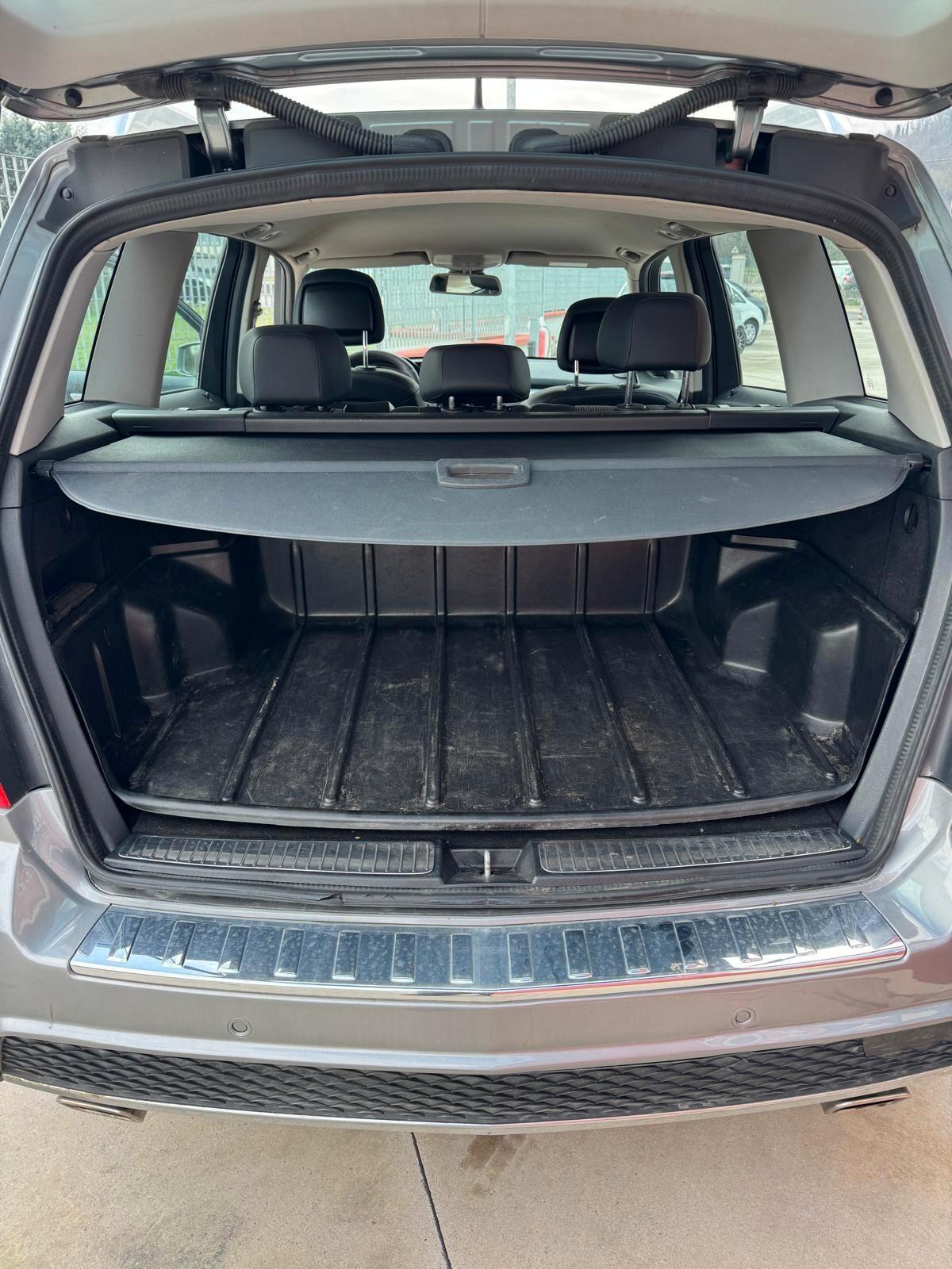 Mercedes-benz GLK 250 CDI 4Matic BlueTEC Sport