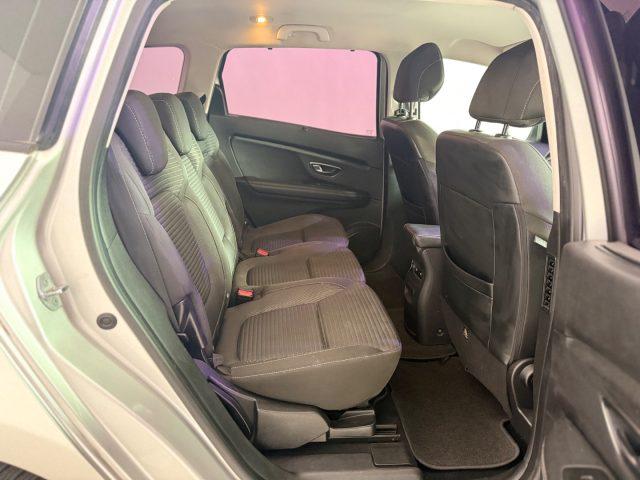 RENAULT Scenic Scénic dCi 8V 110 CV EDC Energy Intens