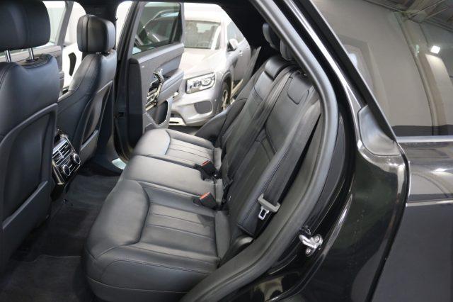 LAND ROVER Range Rover Sport 3.0D l6 249 CV Dynamic HSE