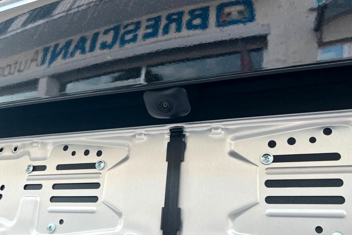 Fiat Grande Panda 1.2 Hybrid 110 CV S&S La Prima