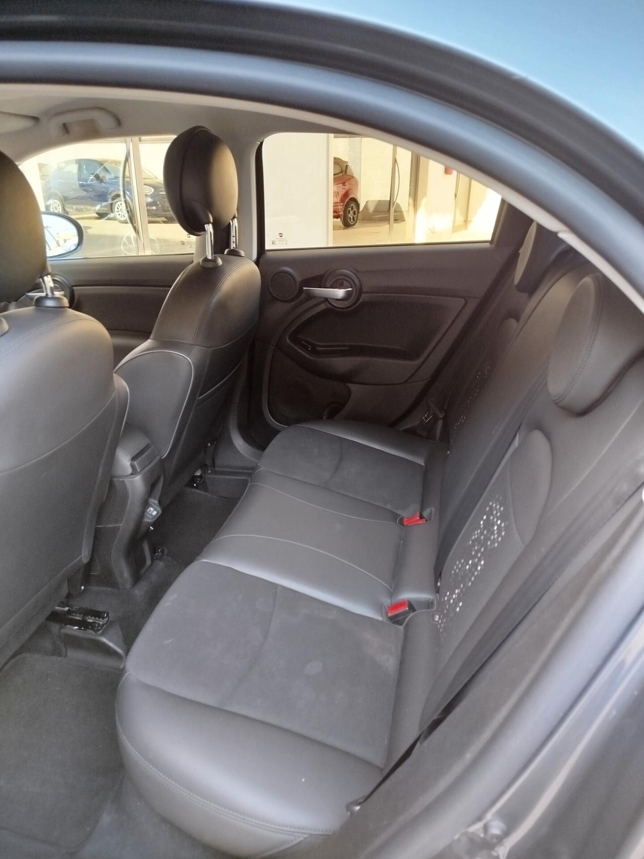 Fiat 500X 1.0 T3 120 CV Connect