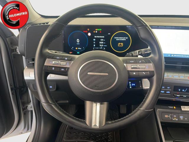 HYUNDAI Kona 1.6 HEV DCT XLine