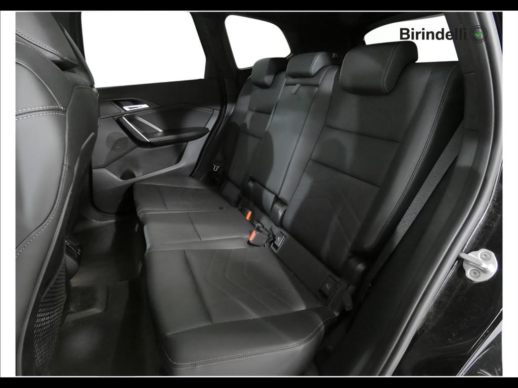 BMW X1 (U11) - X1 sDrive 18d Msport