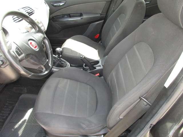 Fiat Bravo 1.6 MULTIJET 120 CV