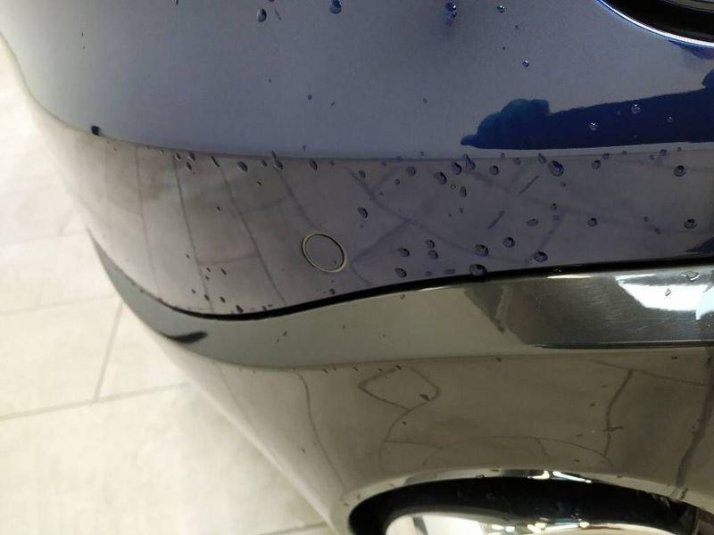 Alfa Romeo Stelvio 2.2 t Ti Q4 210cv auto