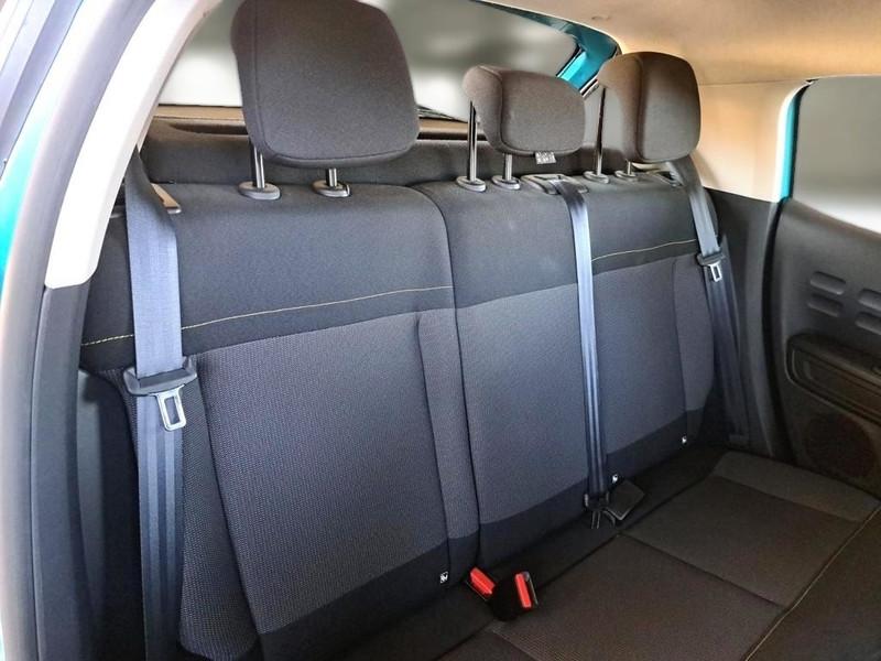 CITROEN C3 BlueHDi 100 S/S Feel Pack 5 PORTE