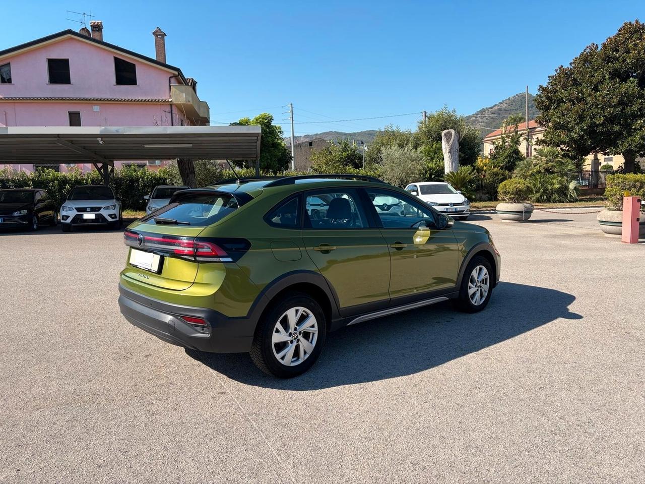 Volkswagen Taigo 1.0 TSI 95 CV Life