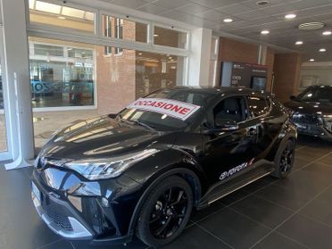 Toyota C-HR 2.0H (184CV) E-CVT Comfort