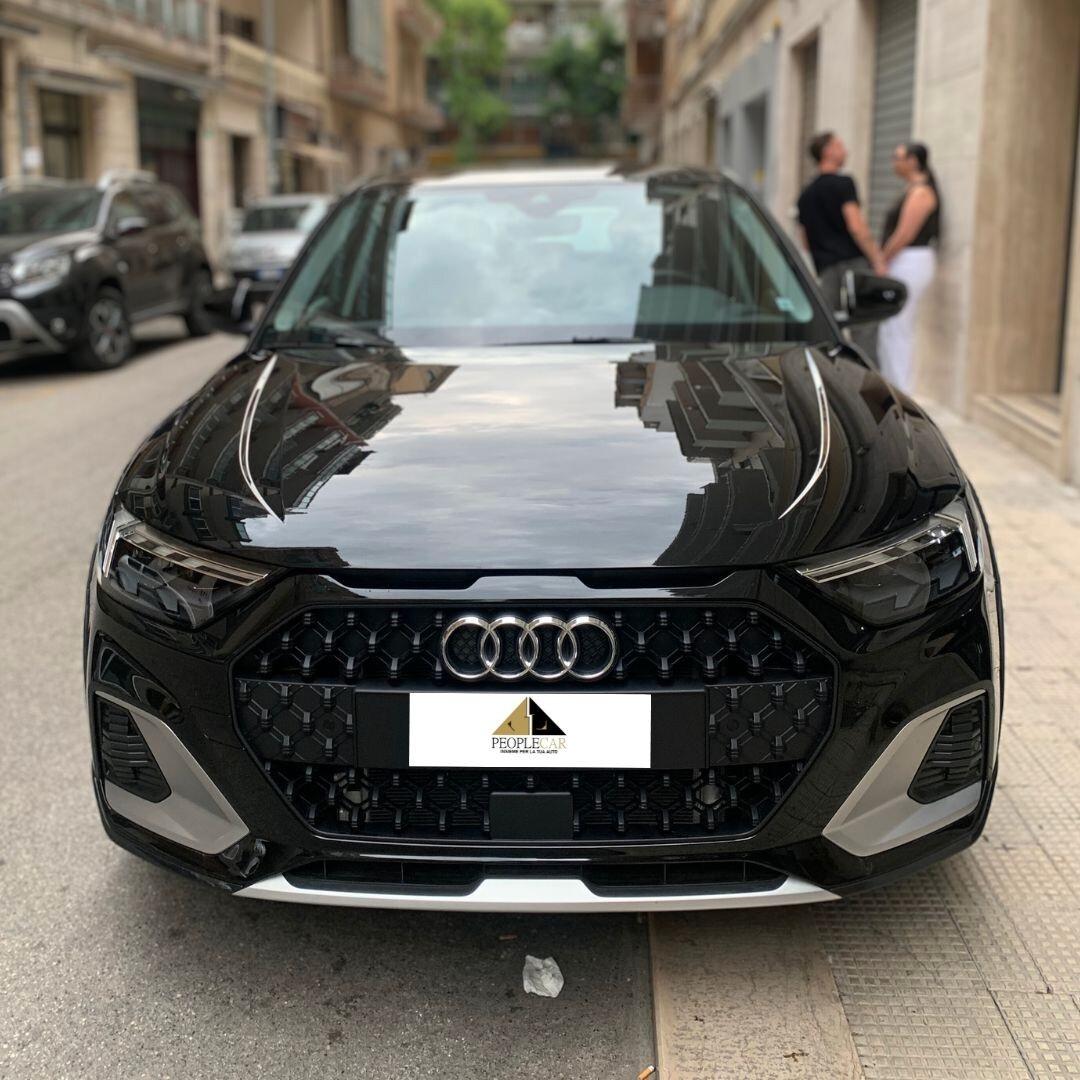 Audi A1 allstreet 30 TFSI **GARANZIA AUDI**