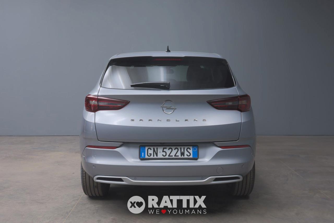 Opel Grandland 1.2 130CV Business Elegance AT8