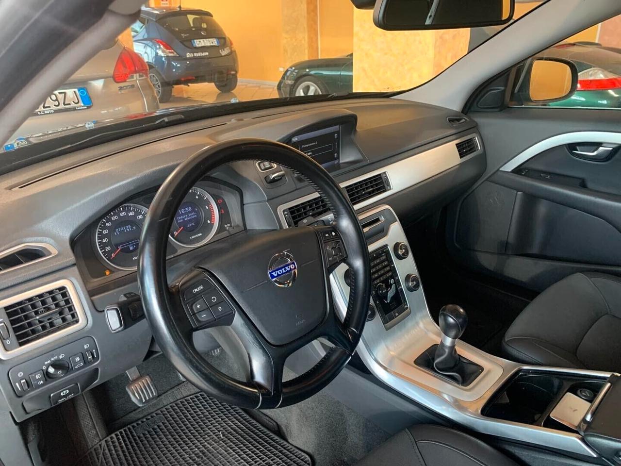 Volvo S80 2.0 D