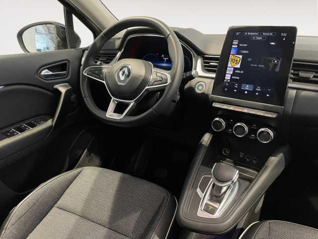 Renault Captur 1.6 E-Tech 160CV Intens (PHEV) - NEOPATENTATI -