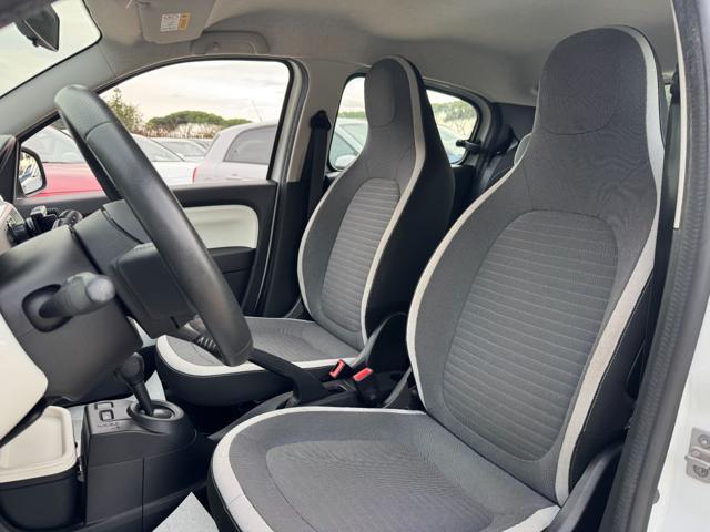 RENAULT Twingo 0.9cc 90cv AUTOMATICA CRUISE CONTROL