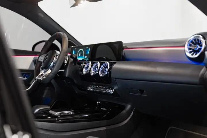 Mercedes-benz A 45 AMG 45S 4Matic+