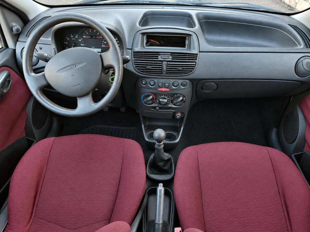 Fiat Punto 1.2 Benzina 5p Full Optional NUOVA