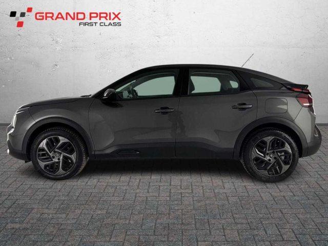 CITROEN C4 PureTech 130 S&S EAT8 Feel Pack