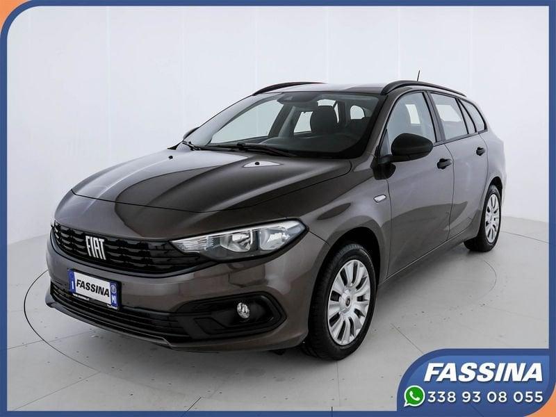 FIAT Tipo 1.0 SW 100 CV