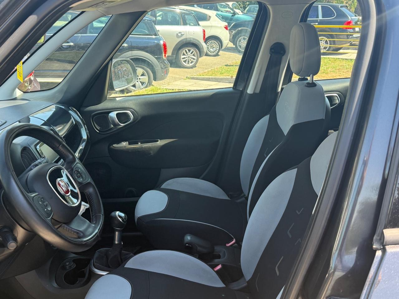 Fiat 500L 1.3 Multijet garantita 12 mesi