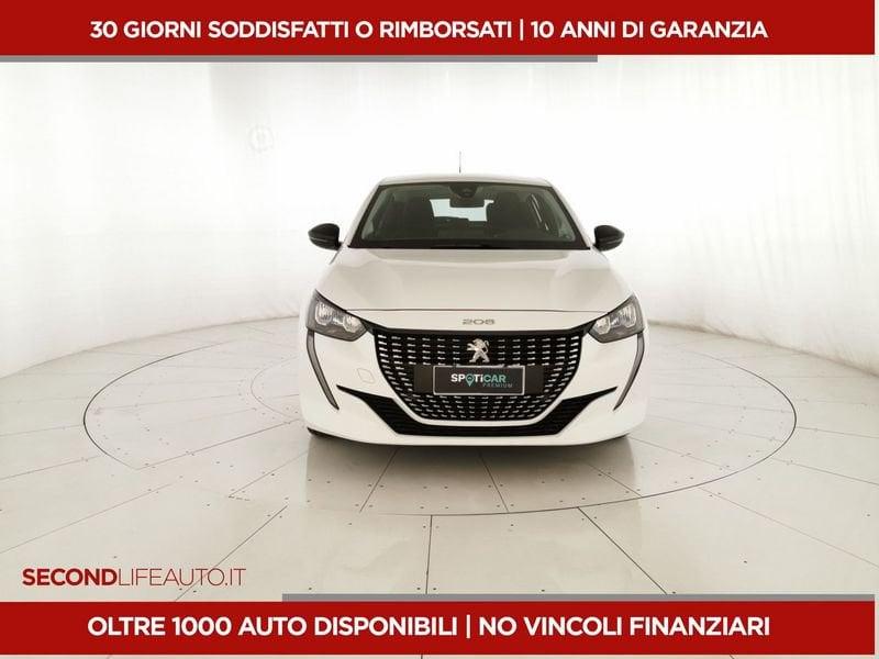 Peugeot 208 1.2 puretech Active Pack s&s 75cv