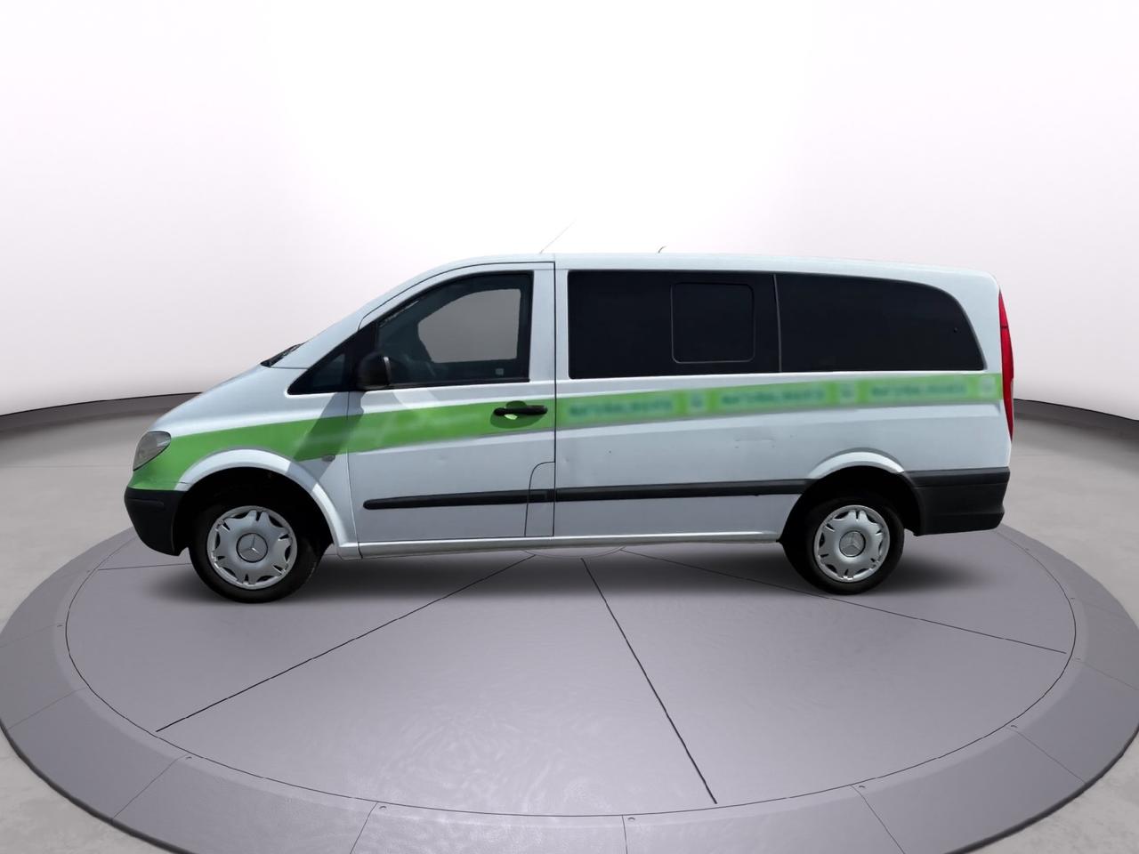 Mercedes-benz Vito 2.2 115 CDI anno 2010