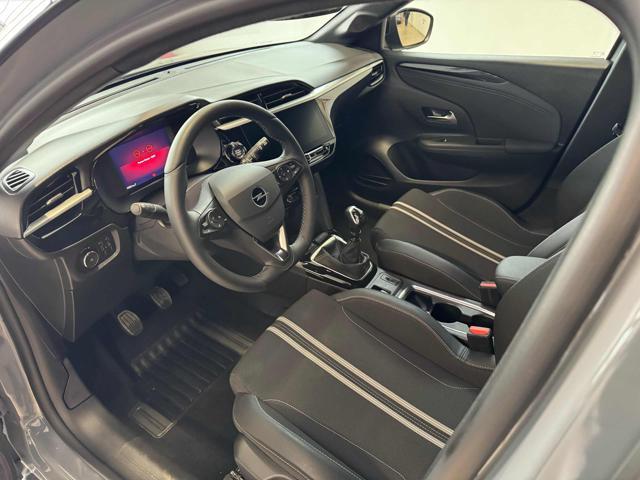 OPEL Corsa 1.2 100 CV GS