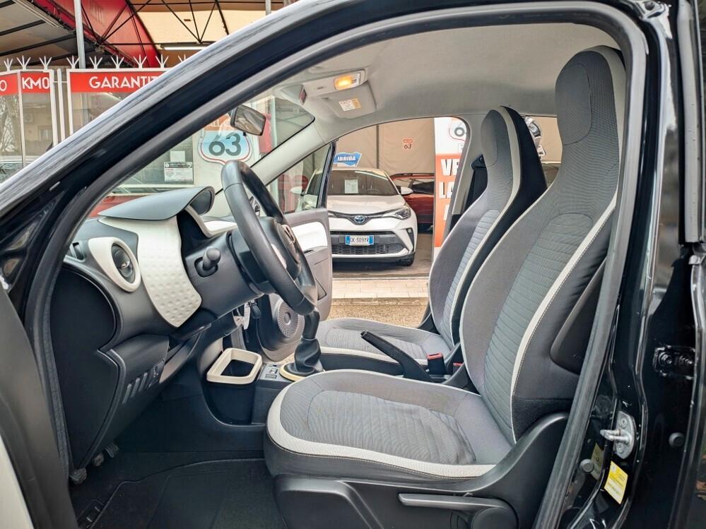 Renault Twingo 1.0 FRIZIONE NUOVA